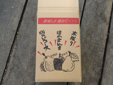 無添加のやさしい味はお子様からご年配のお客様まで、常に人気があります。<br>
甘みが強いのにやさしいくて すっきりして飽きのこないお味。毎日の食卓のおともにどうぞ。